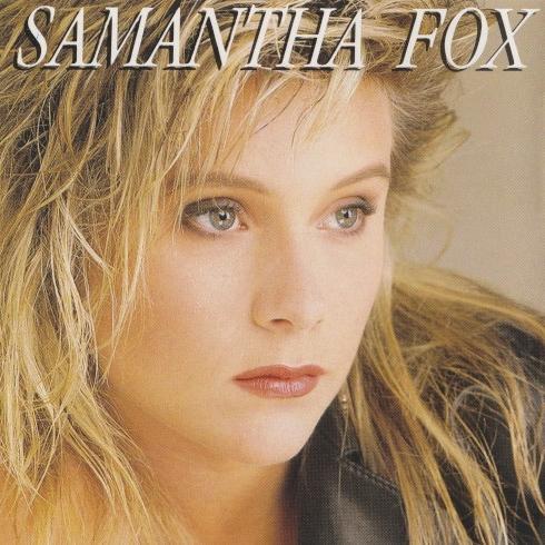 Samantha Fox